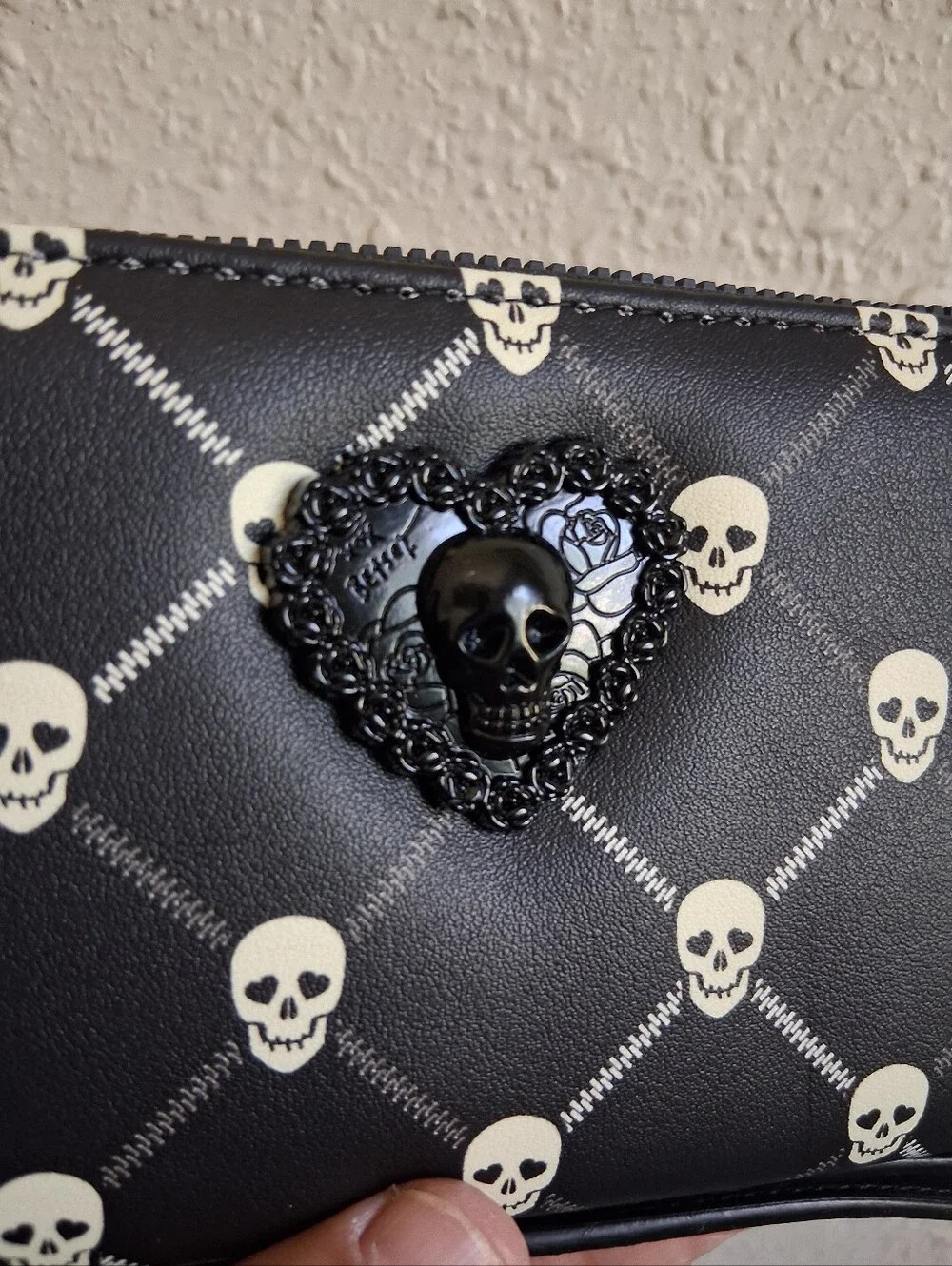 Betsey Johnson new without